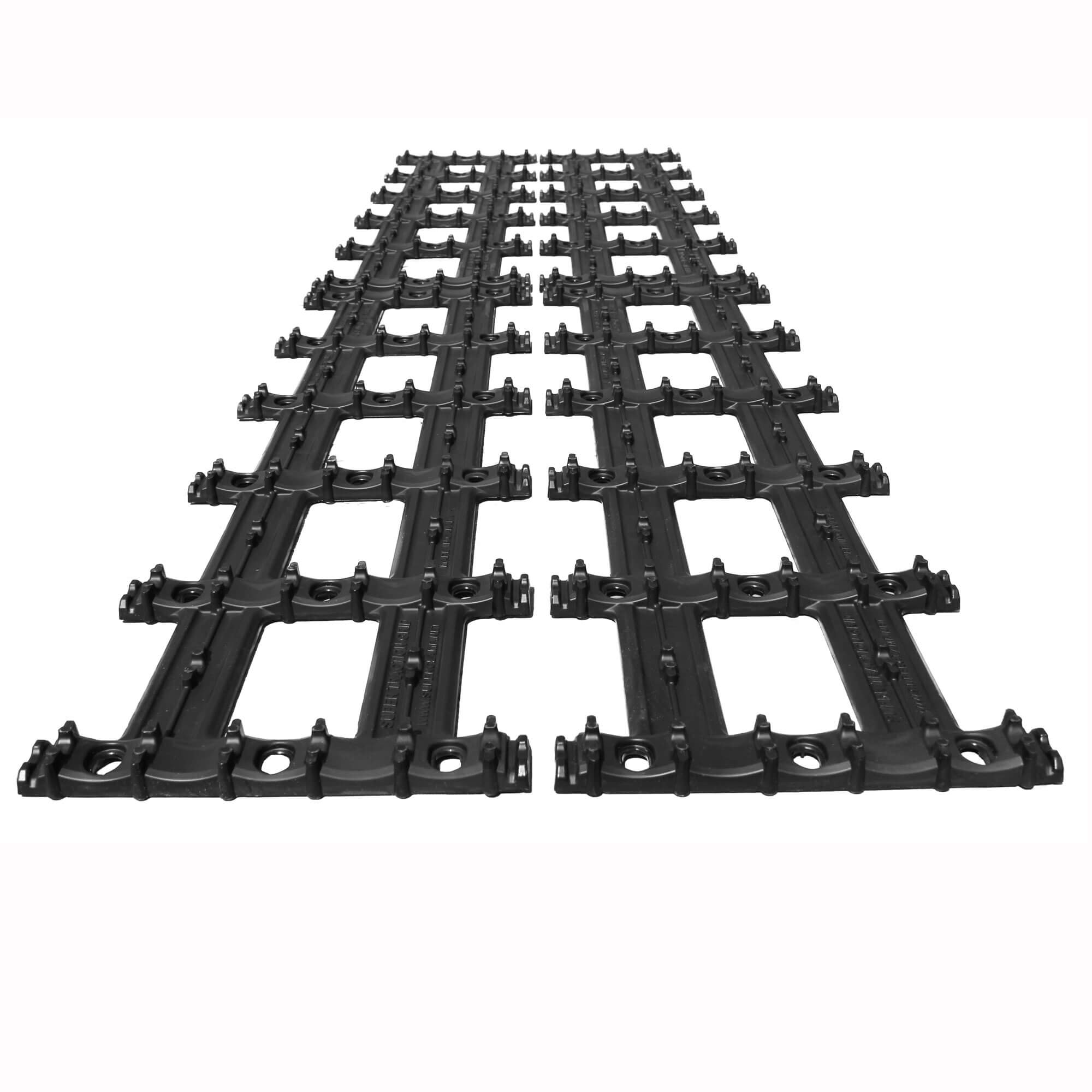 Super-Traction Grid