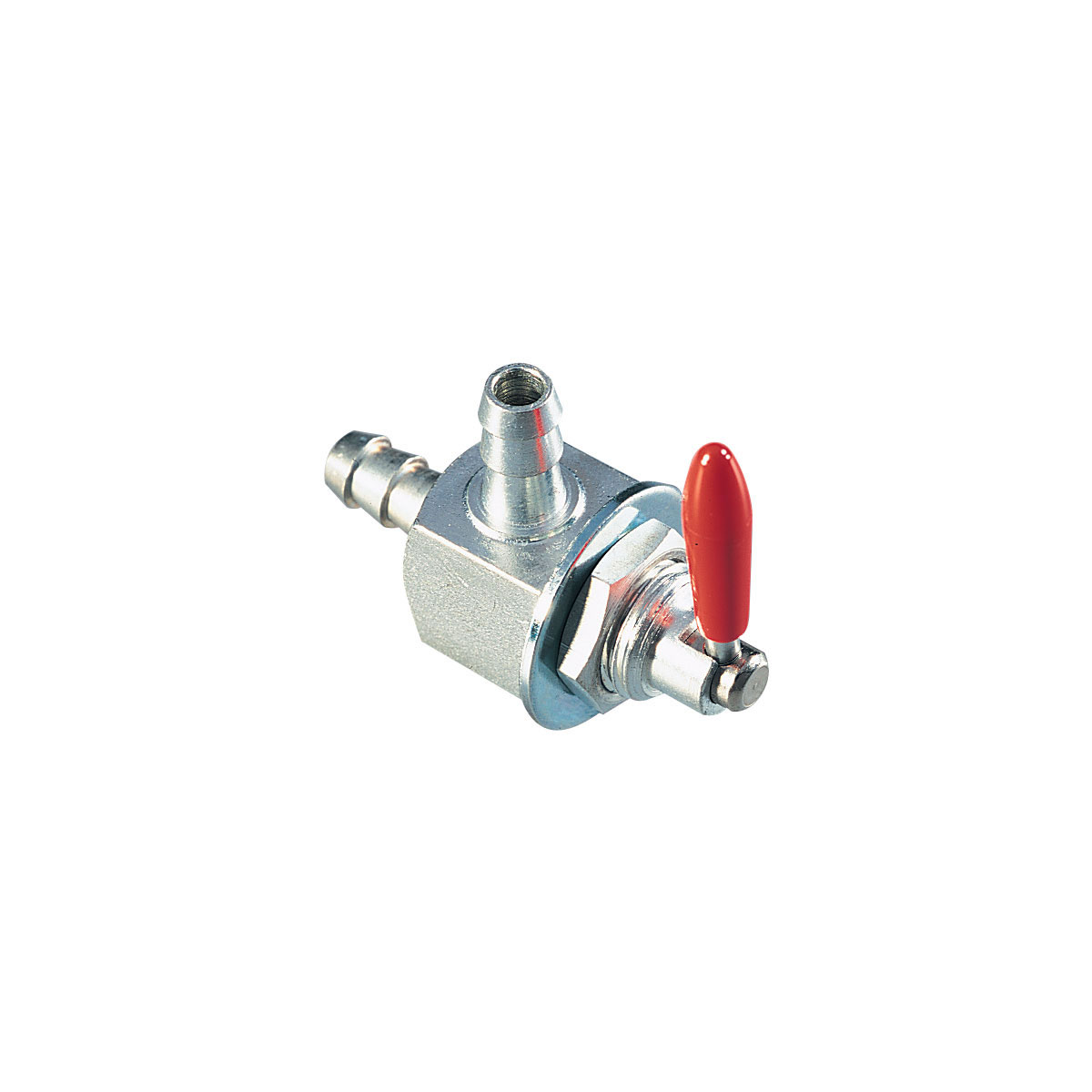 Shut-Off Valve
