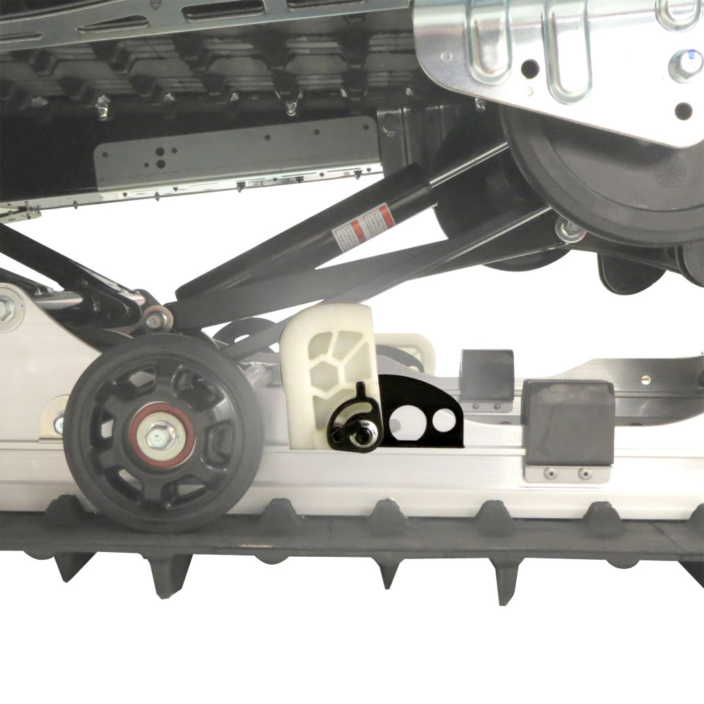 Adjustable Heavy-Duty Cam Block Kit