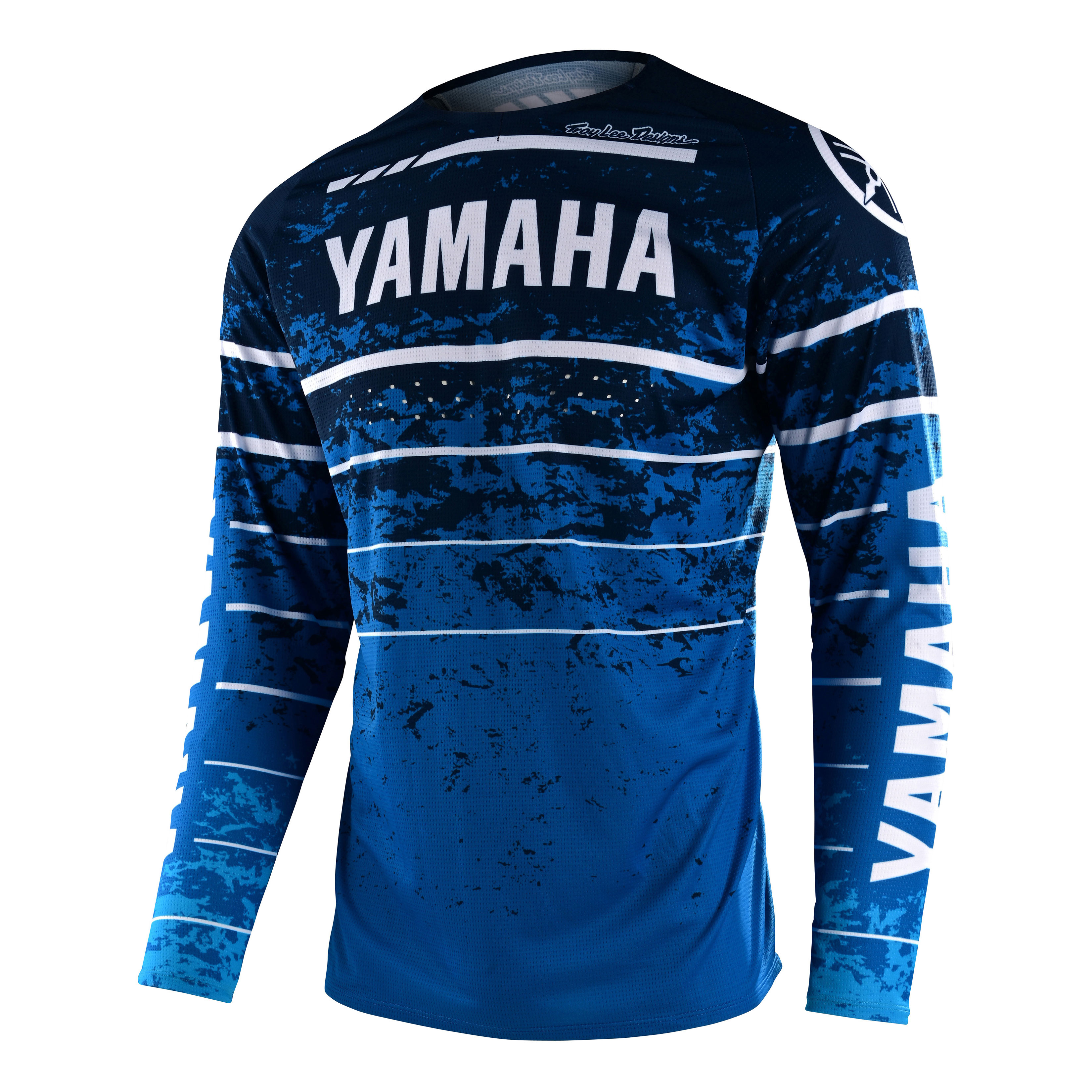 Yamaha SE PRO Jersey by Troy Lee®