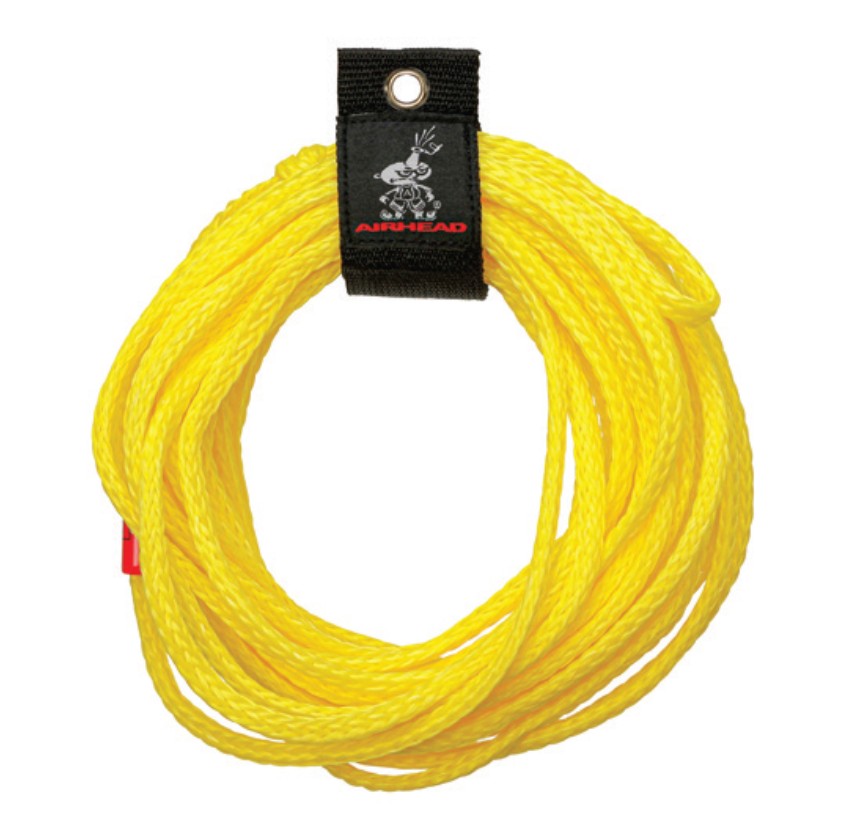 50ft Towable Rope for 1 Rider By Airhead®