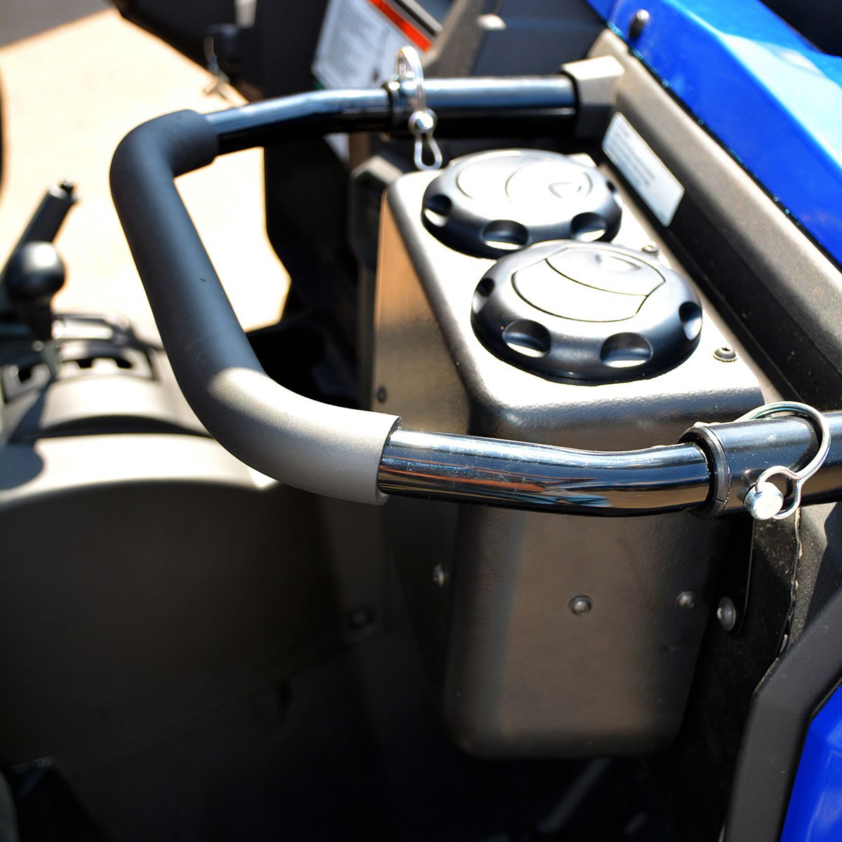 DFK Heater Kit - Viking