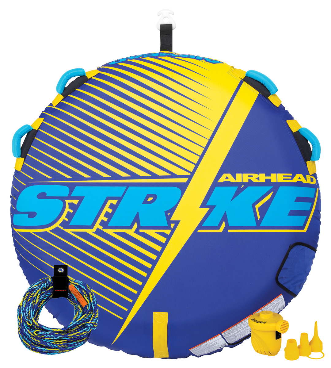 Strike 1 Rider Towable Kit By Airhead®