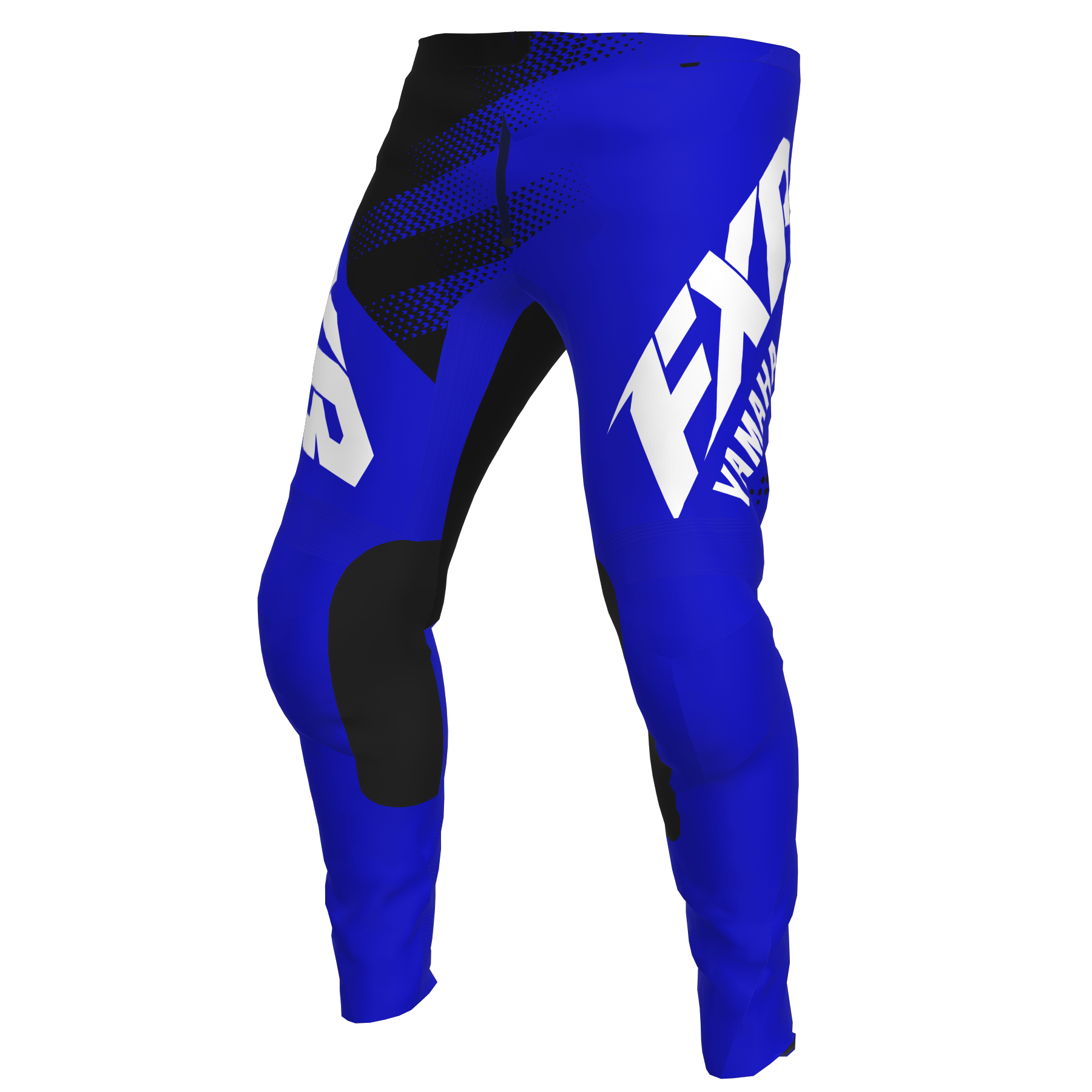 Yamaha MX PRO Pants