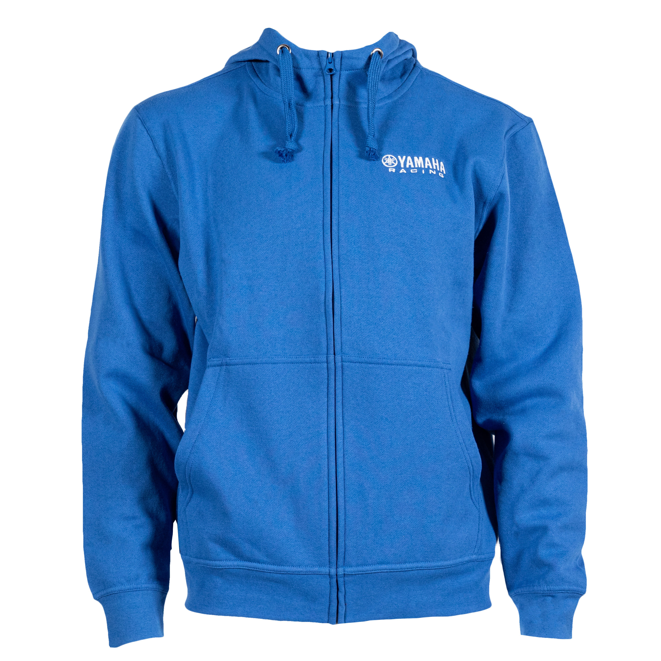 Unisex Yamaha Essential Full Zip Hoodie