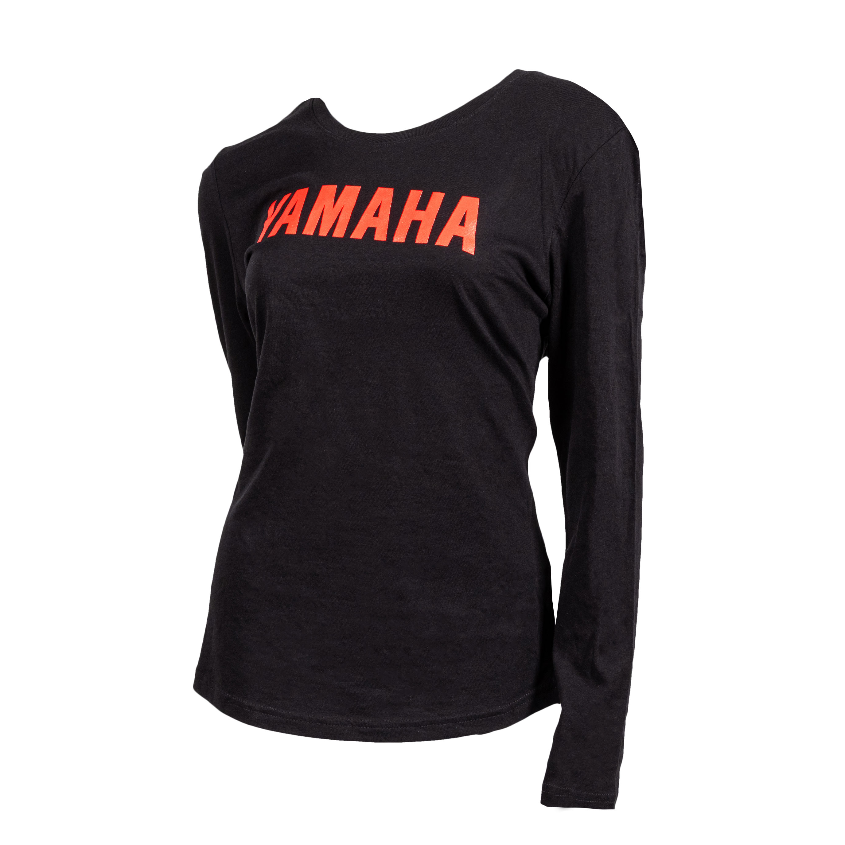 Women's Yamaha Essential Long-Sleeve T-Shirt