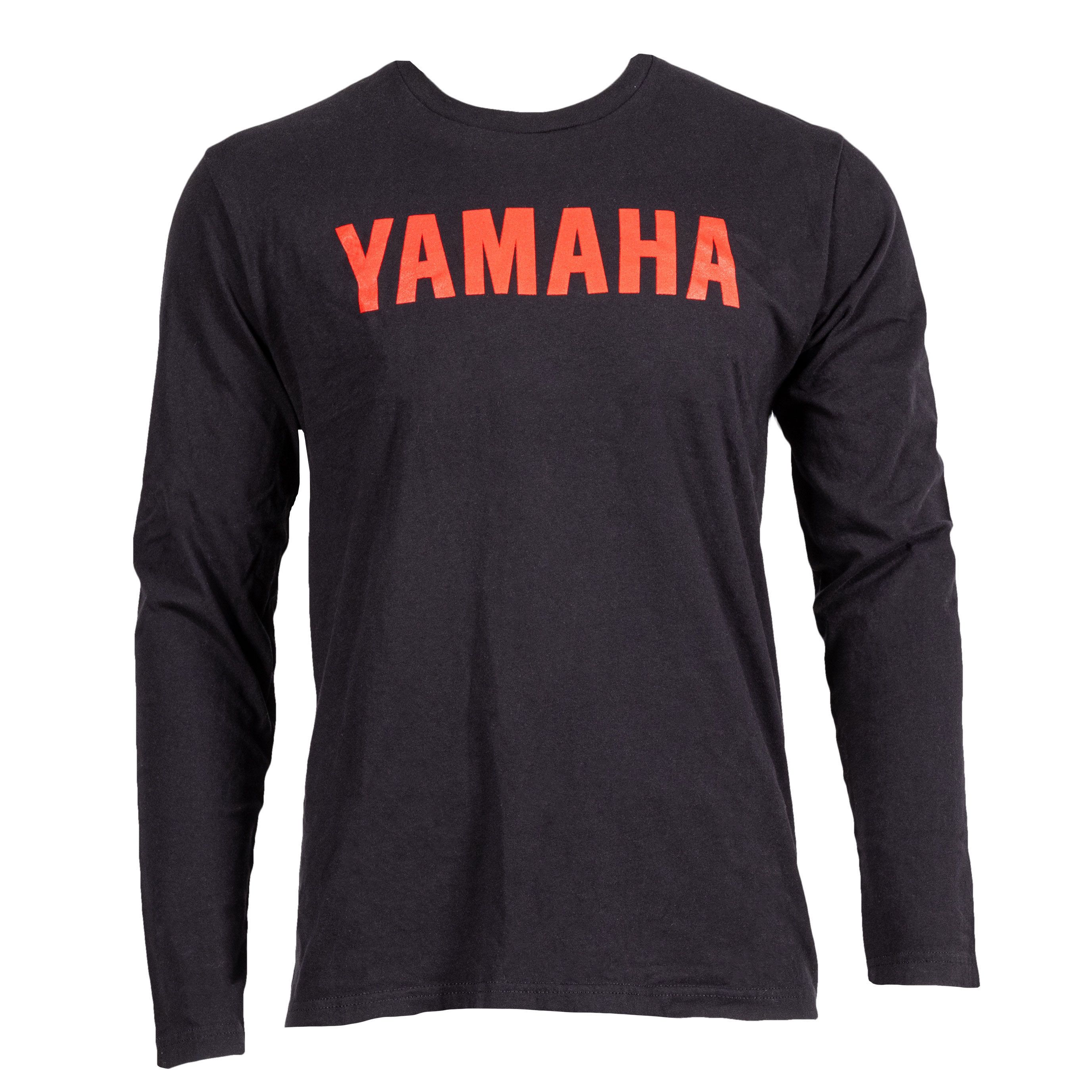 Yamaha Essential Long-Sleeve T-Shirt