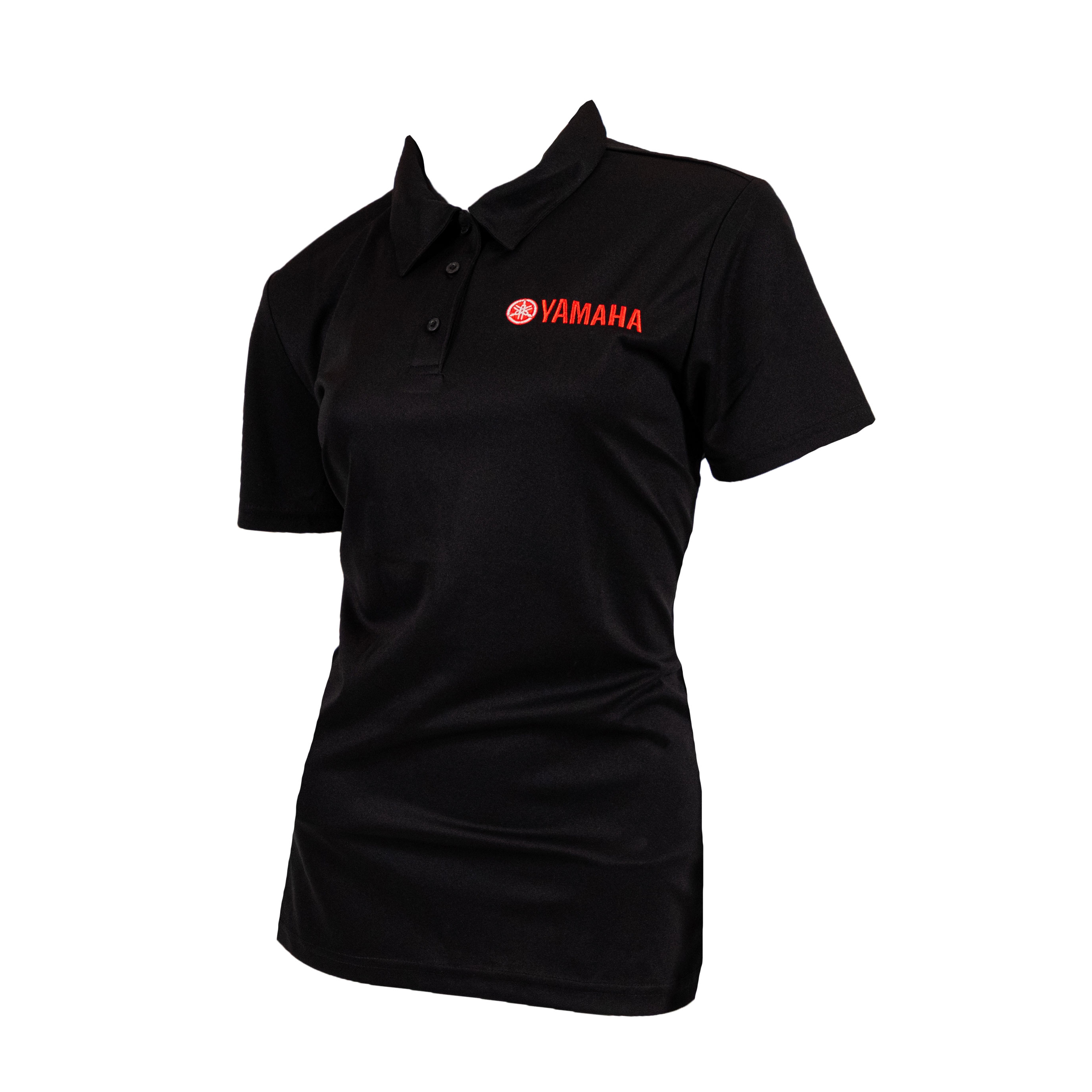 Women's Yamaha Essential Polo Shirt