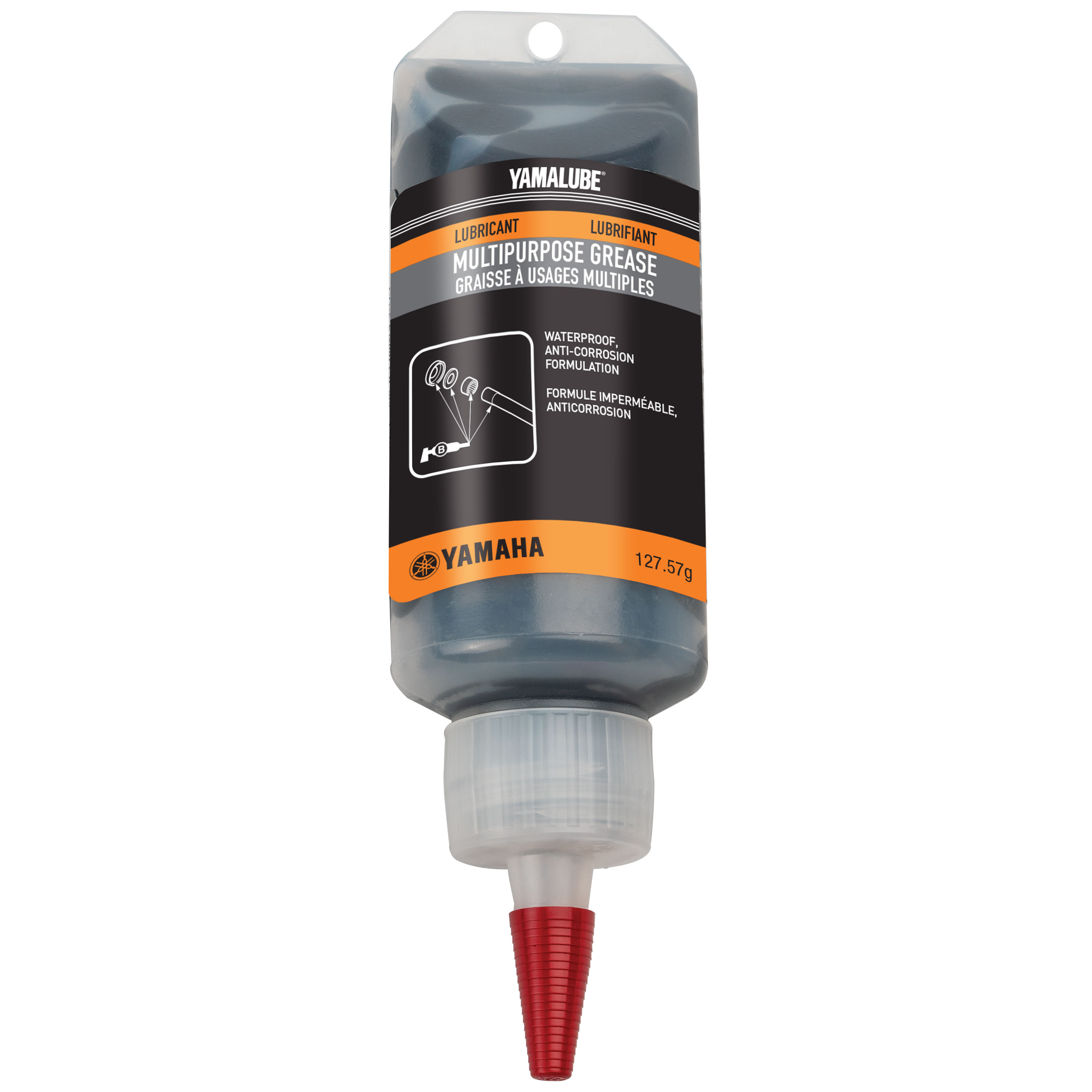Yamalube® Multi-Purpose Grease
