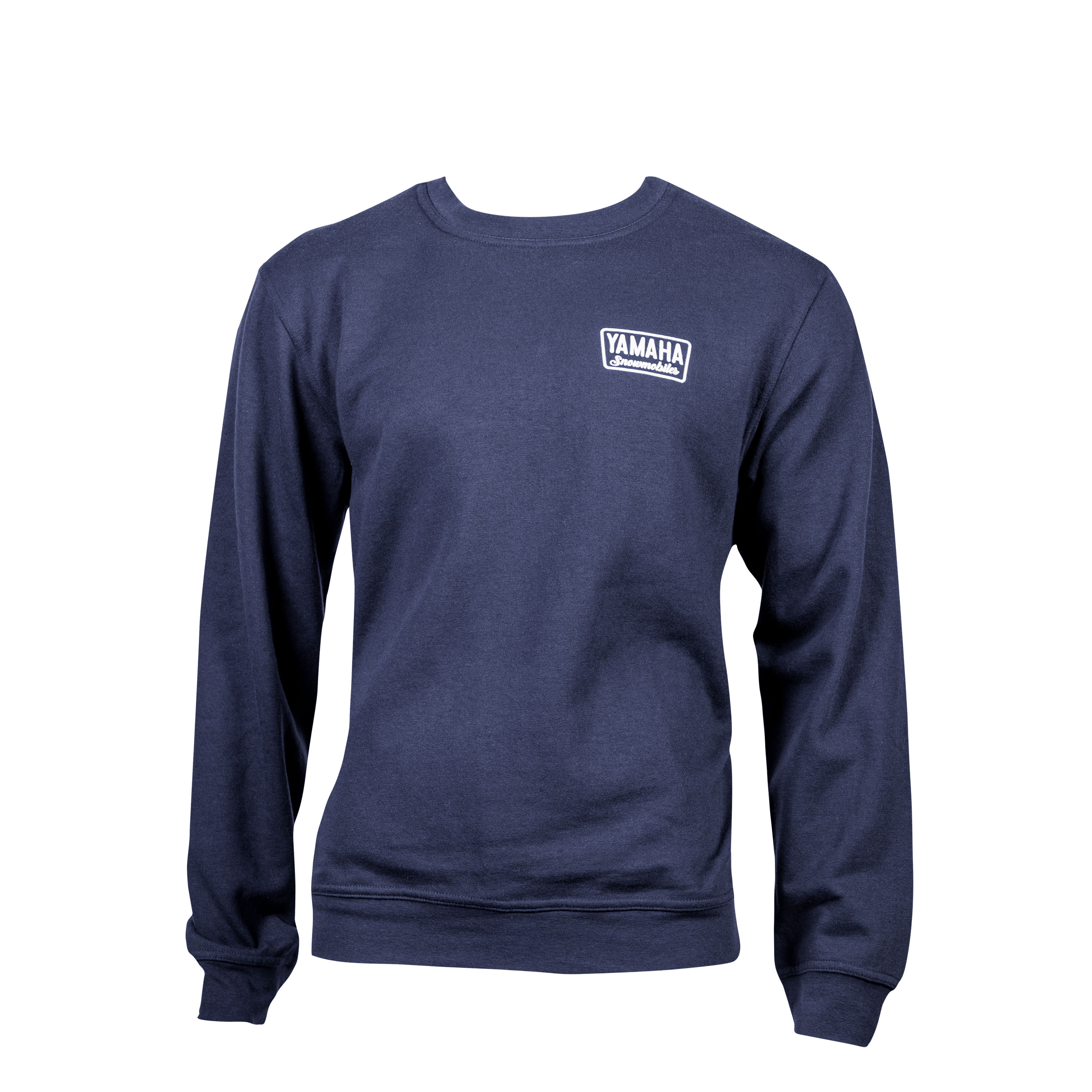 Yamaha 1968 Snowmobile Crewneck Sweater