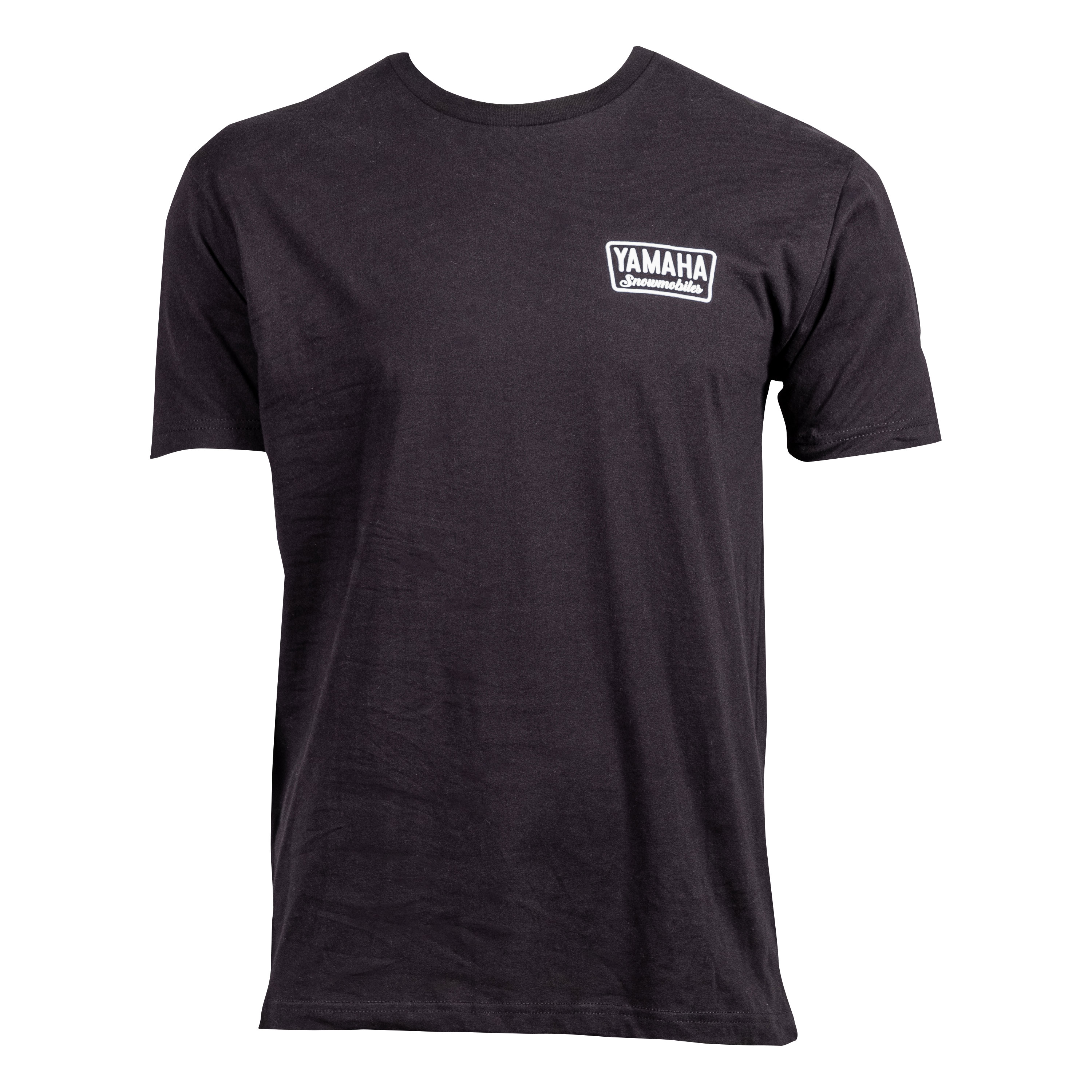 Yamaha 1968 Snowmobile T-Shirt