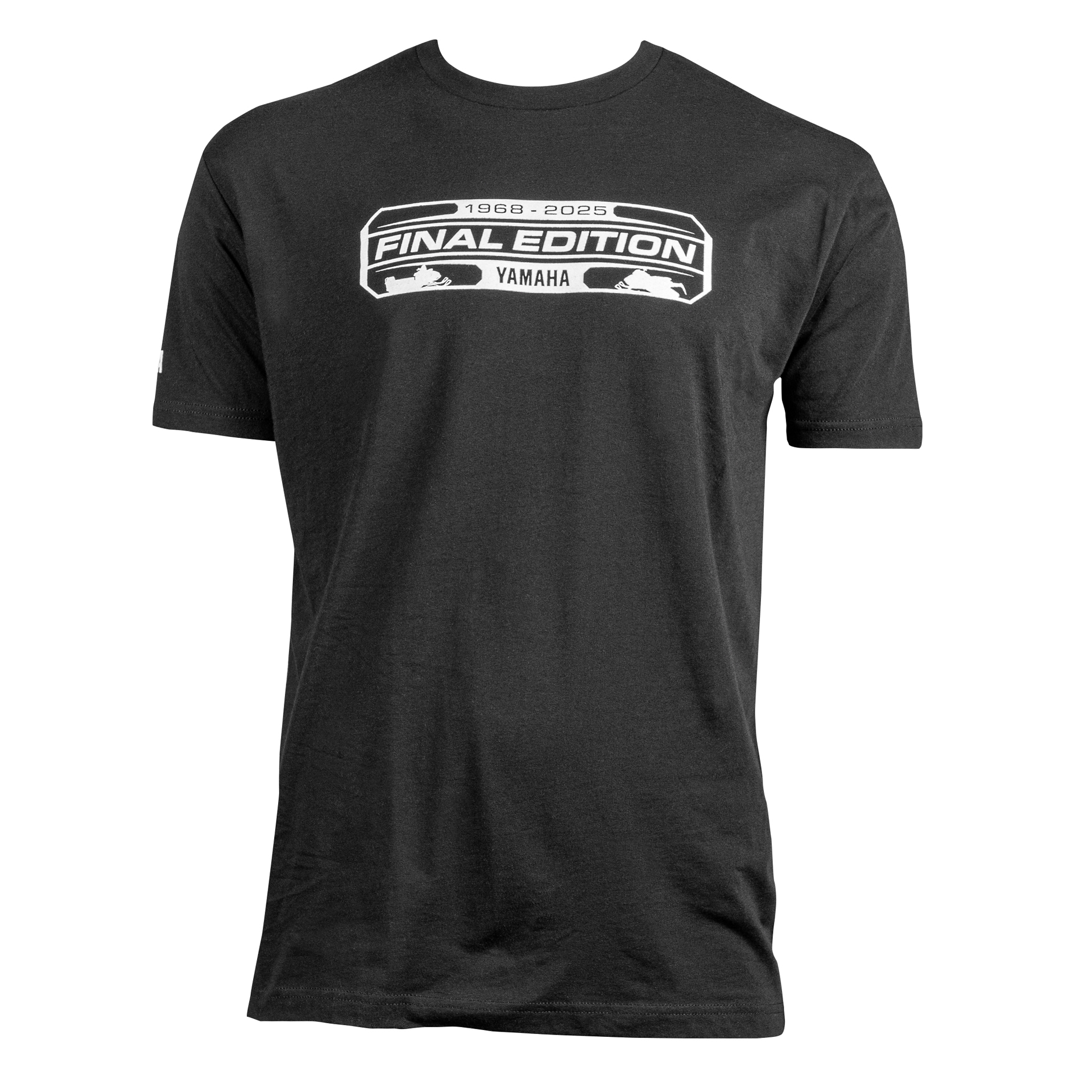 Yamaha Final Edition T-Shirt