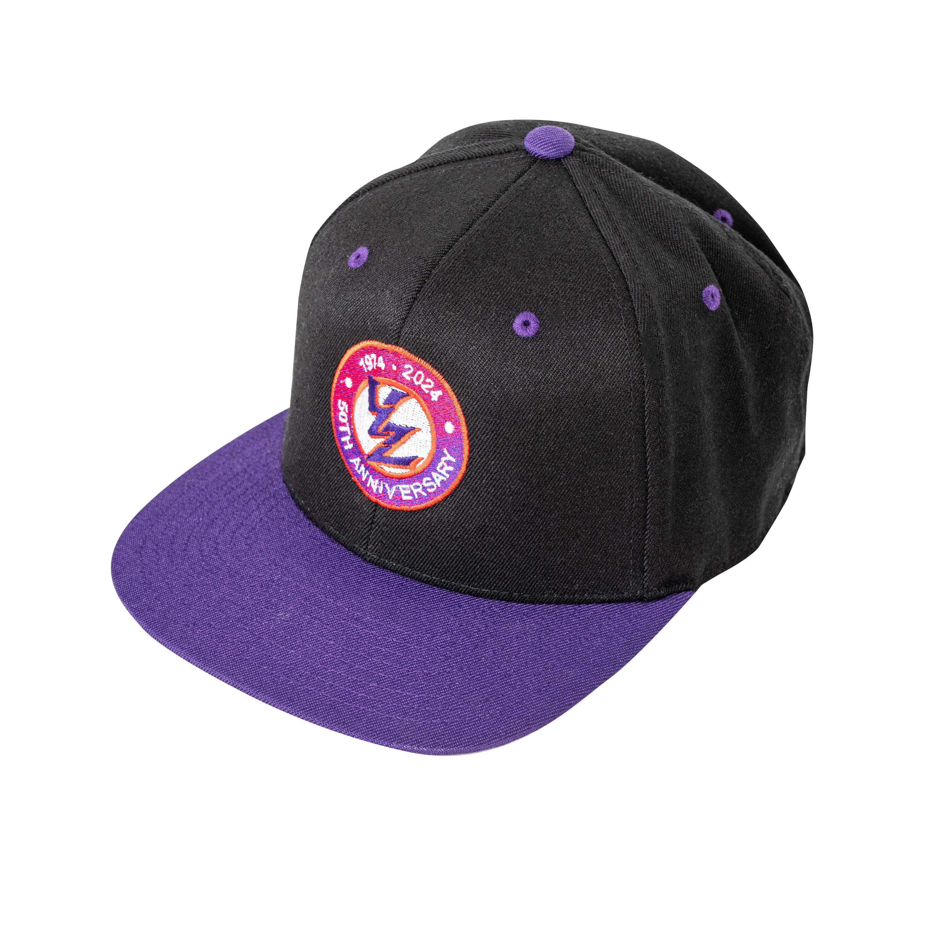 Yamaha YZ Anniversary Two Tone Snapback