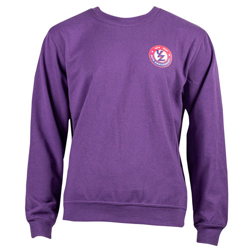 Yamaha YZ Anniversary Crewneck Sweater