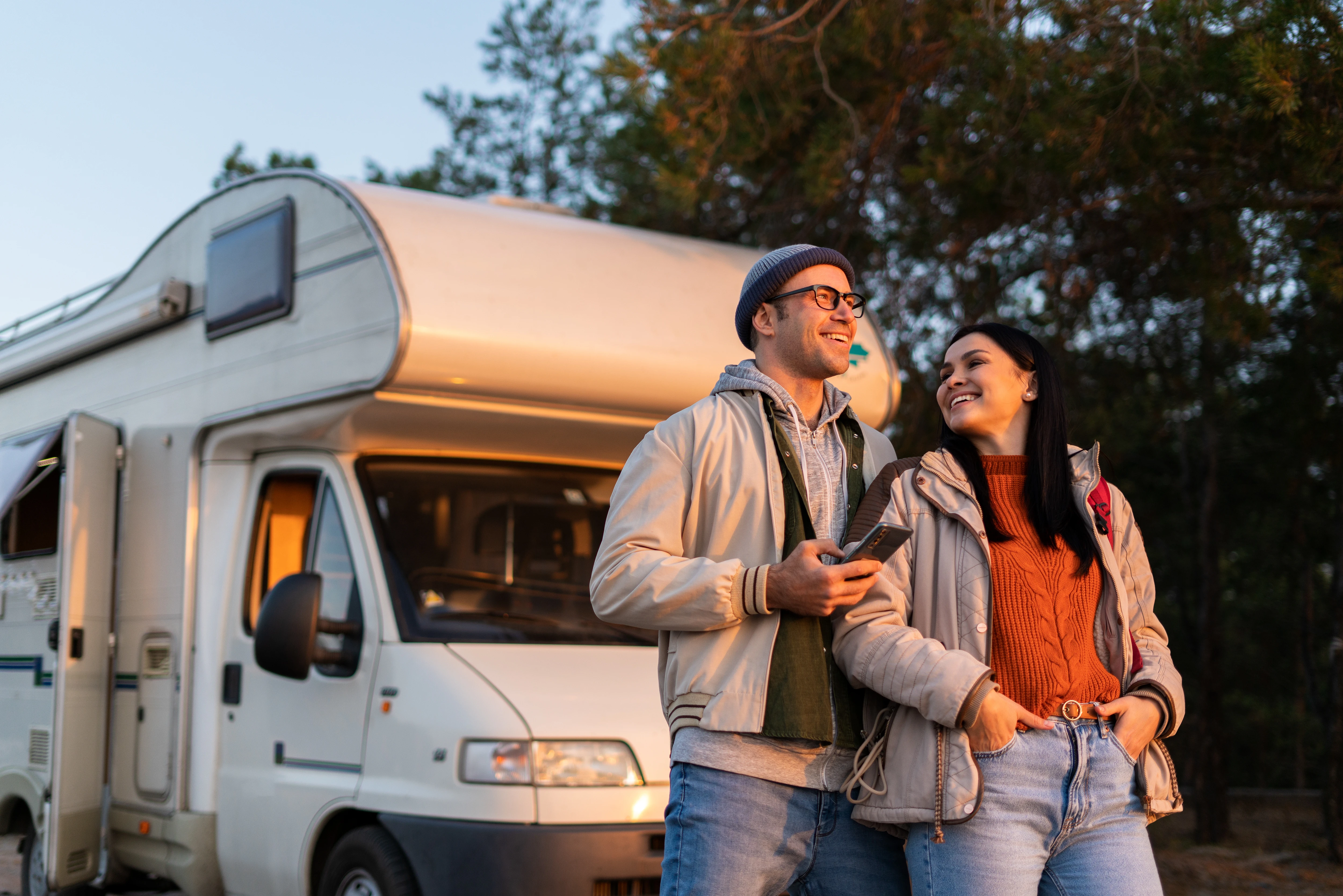 Used RVs