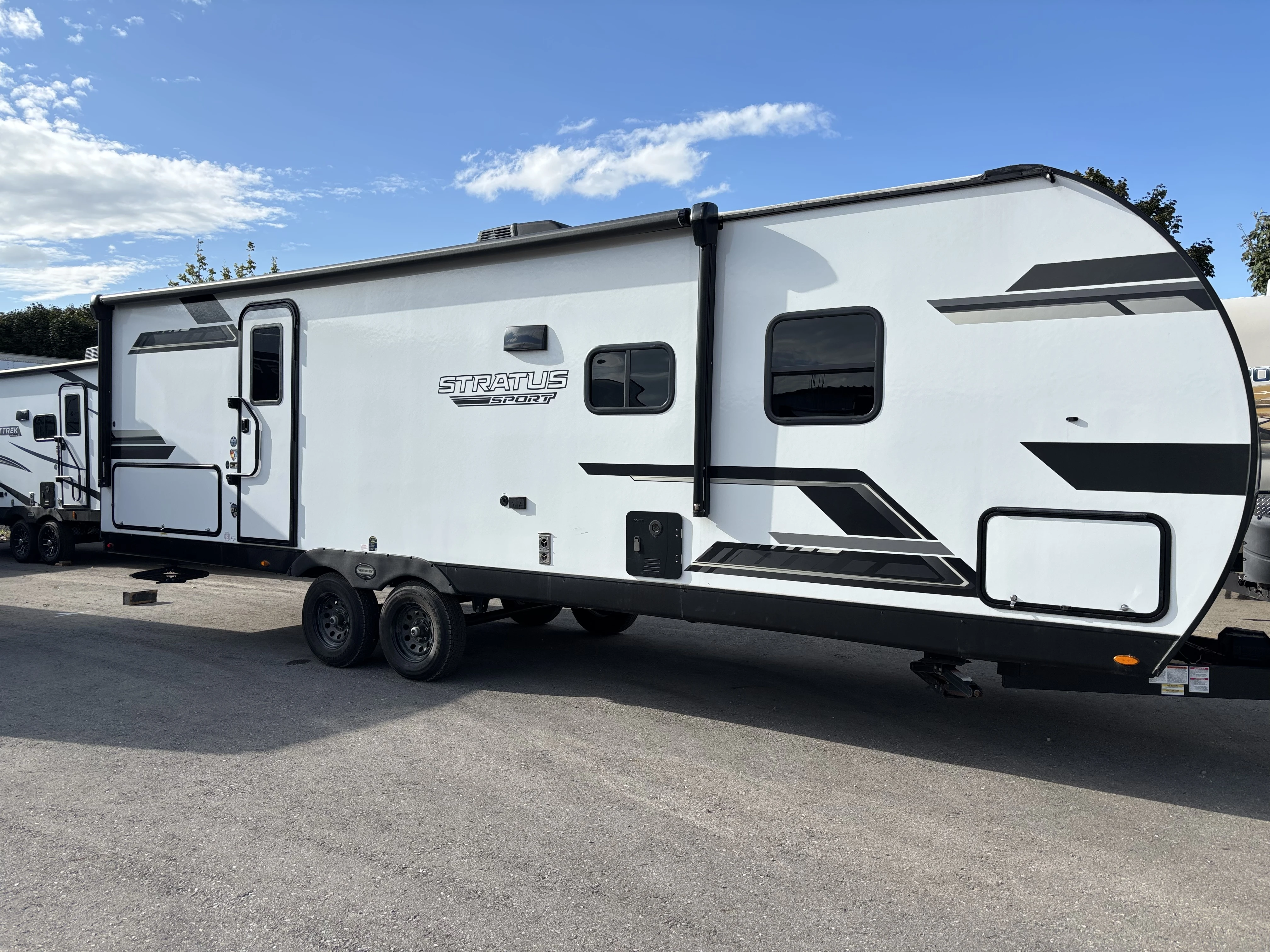 2024 Stratus Stratus Sport SR289VBHS