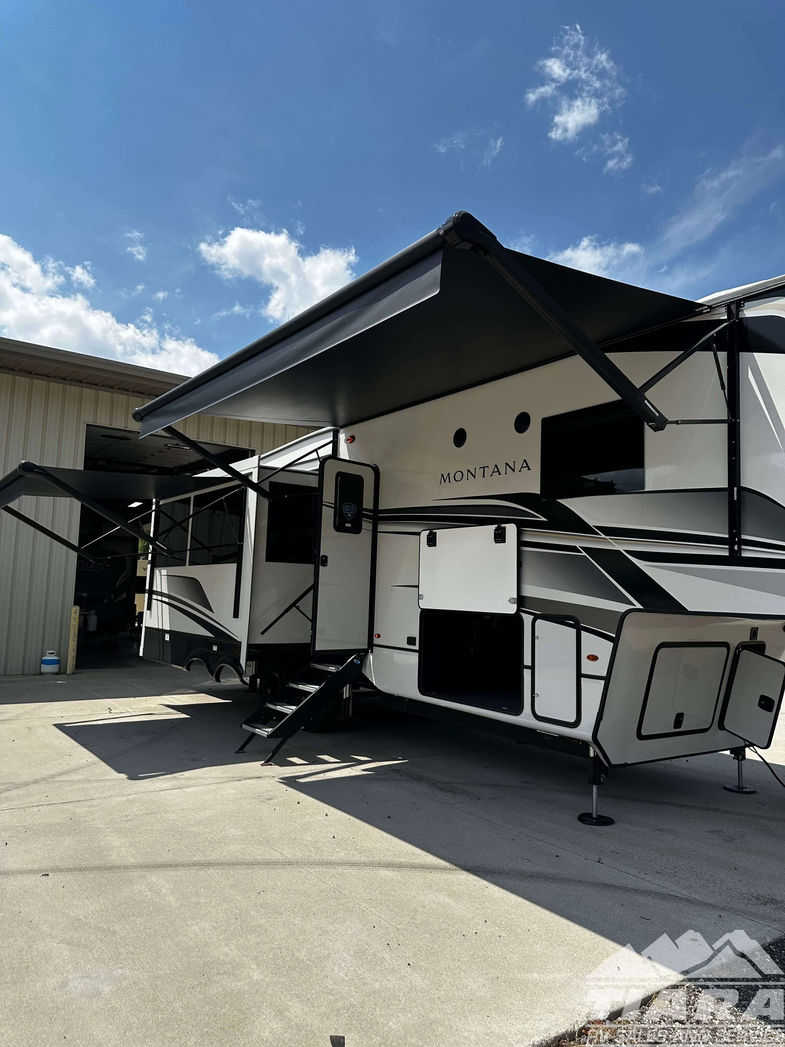 2025 KEYSTONE MONTANA