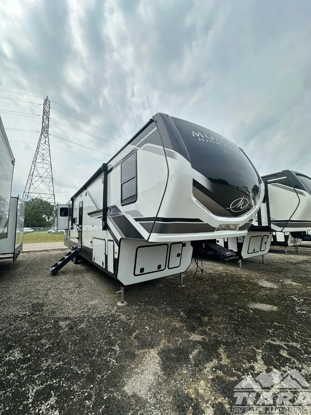 2025 KEYSTONE MONTANA HIGH COUNTRY