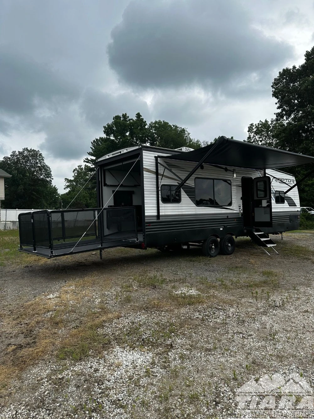 2024 KEYSTONE CARBON