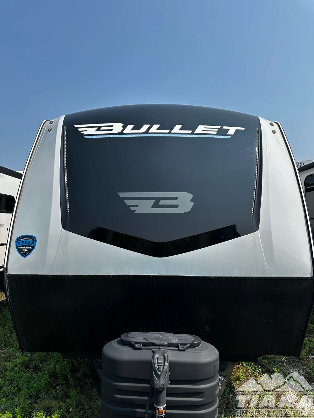 2025 KEYSTONE BULLET CROSSFIRE