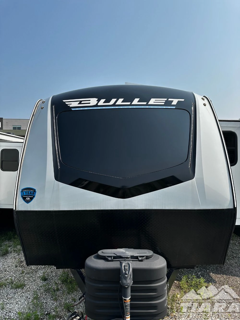 2025 KEYSTONE BULLET