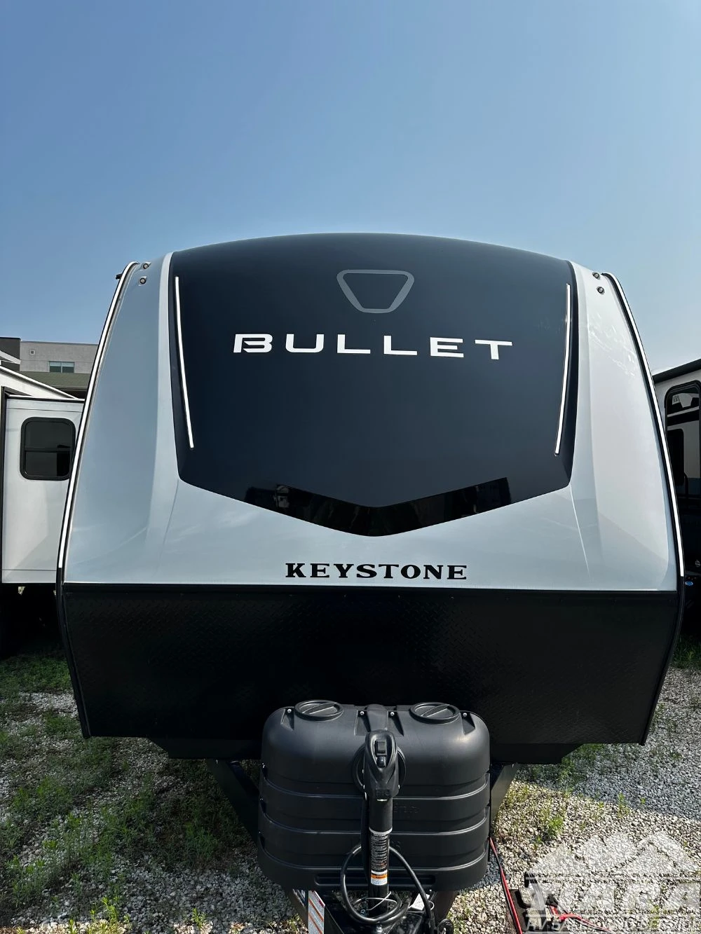 2026 KEYSTONE BULLET