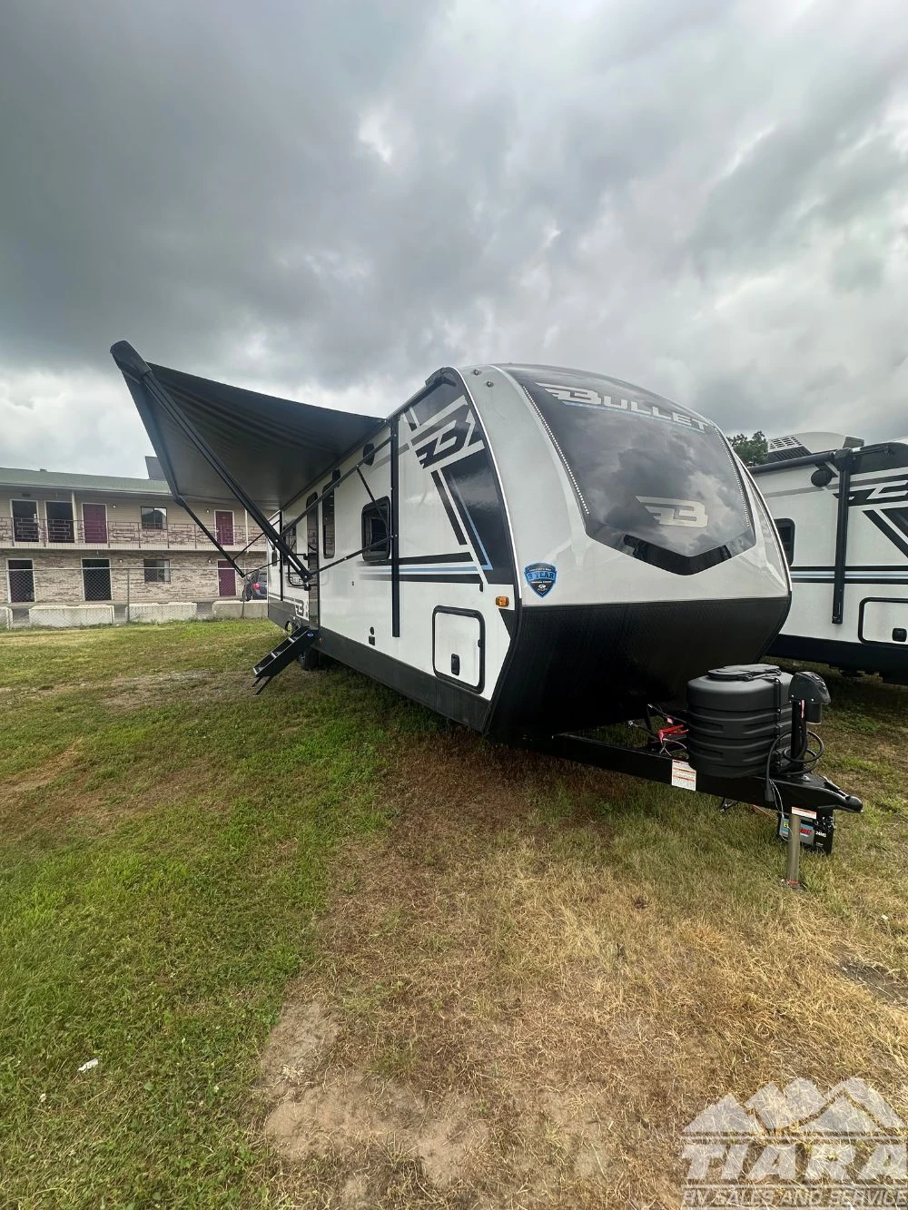 2025 KEYSTONE BULLET