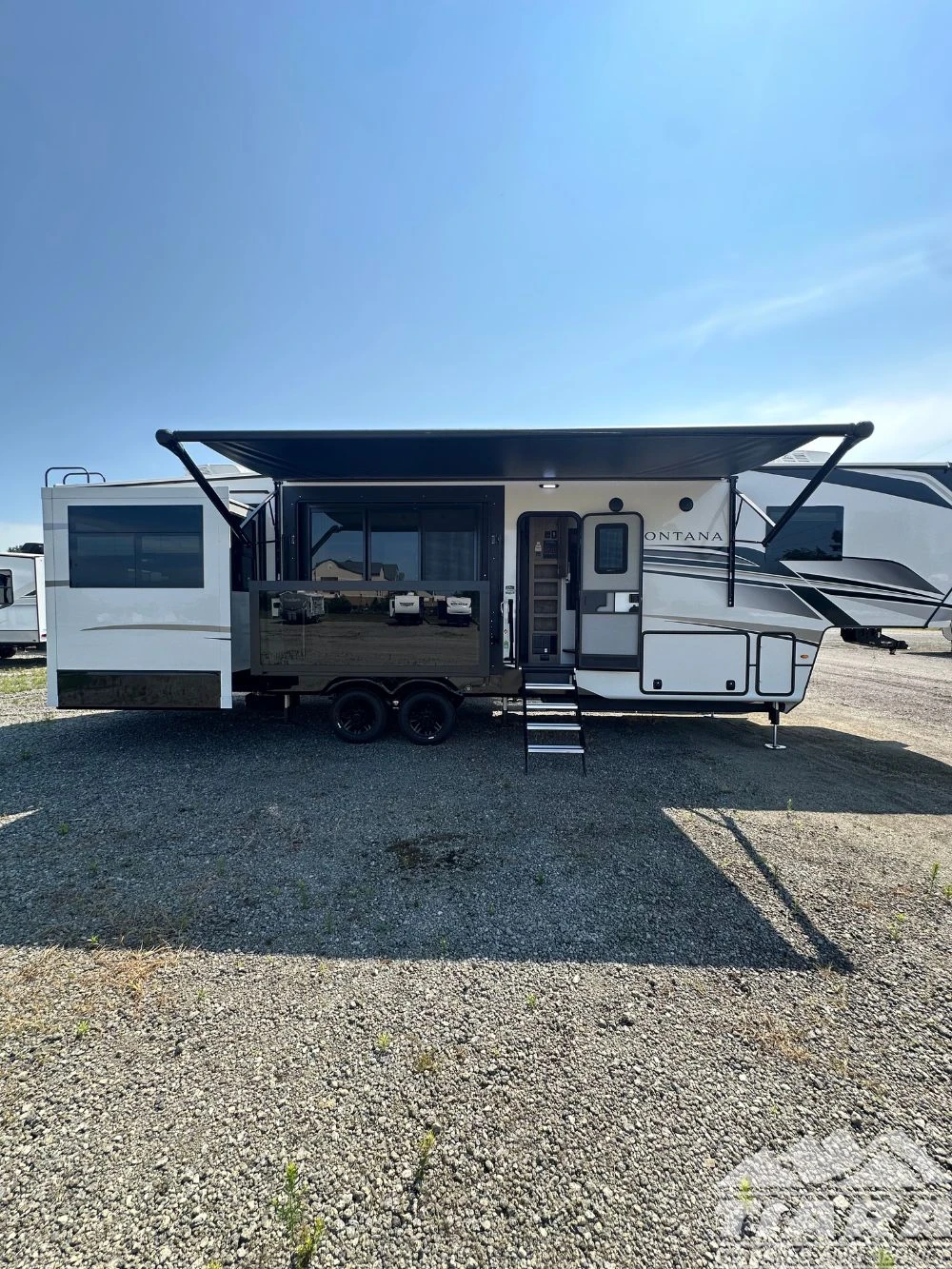 2025 KEYSTONE MONTANA