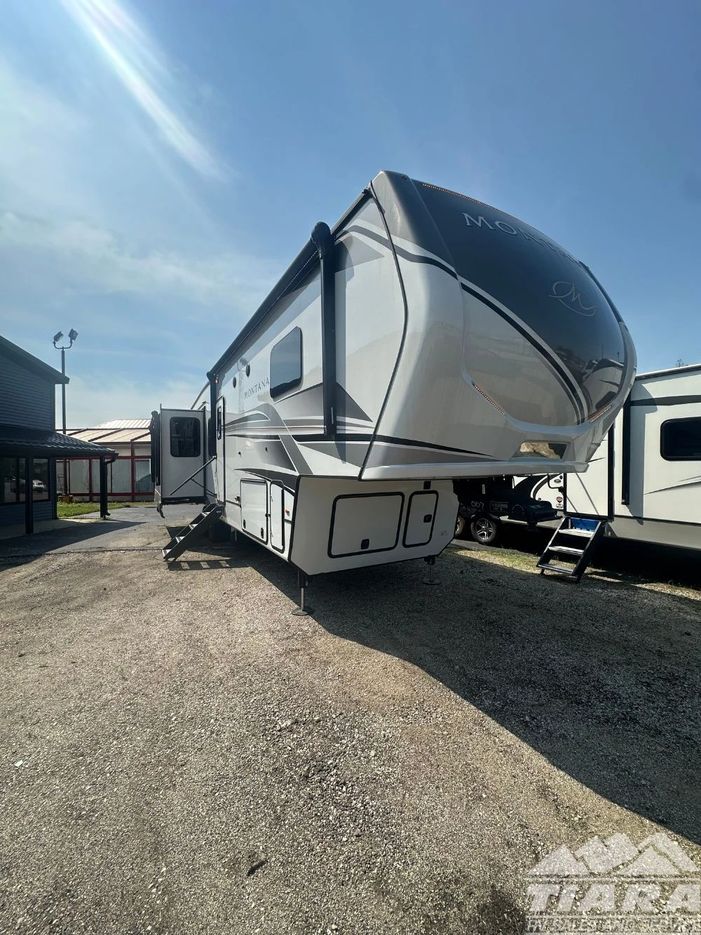 2025 KEYSTONE MONTANA