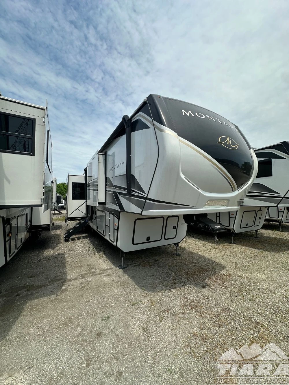 2025 KEYSTONE MONTANA