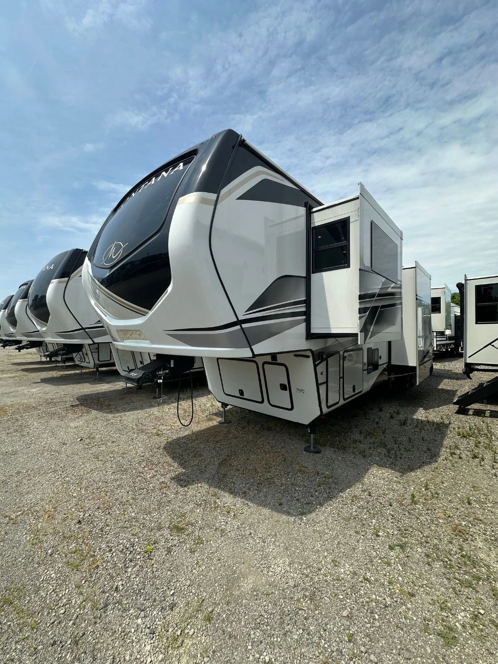 2025 KEYSTONE MONTANA