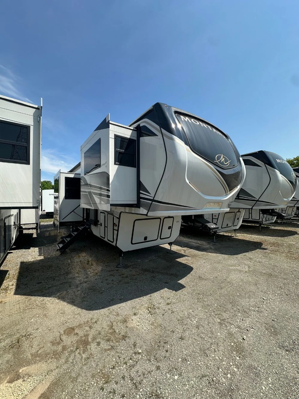 2025 KEYSTONE MONTANA LEGACY