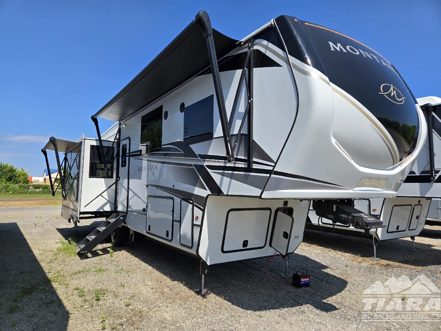 2025 KEYSTONE MONTANA