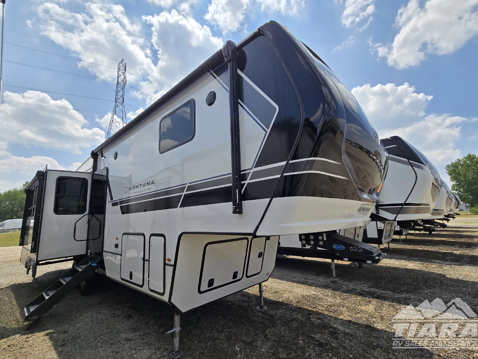 2026 KEYSTONE MONTANA HIGH COUNTRY