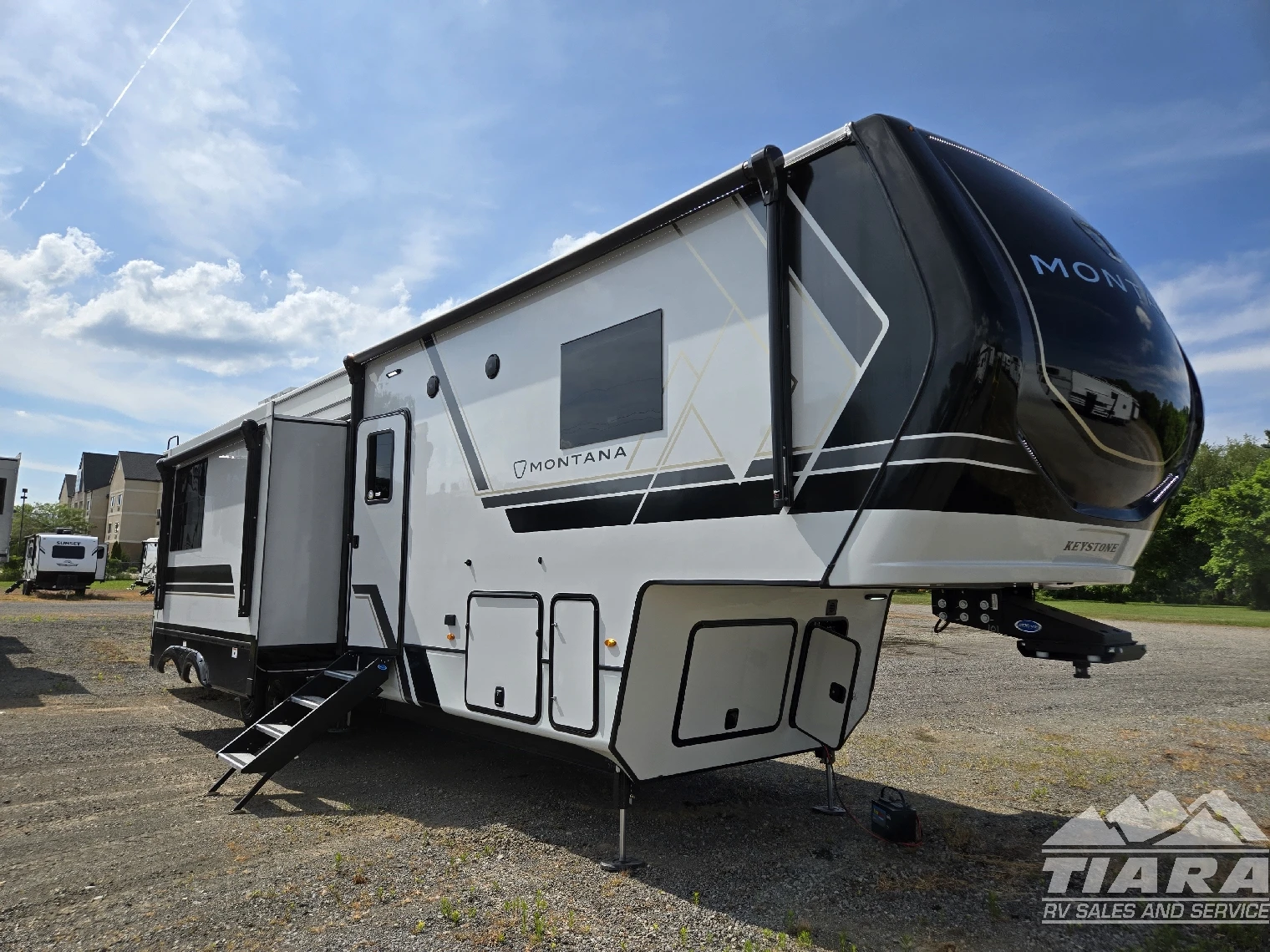 2026 KEYSTONE MONTANA