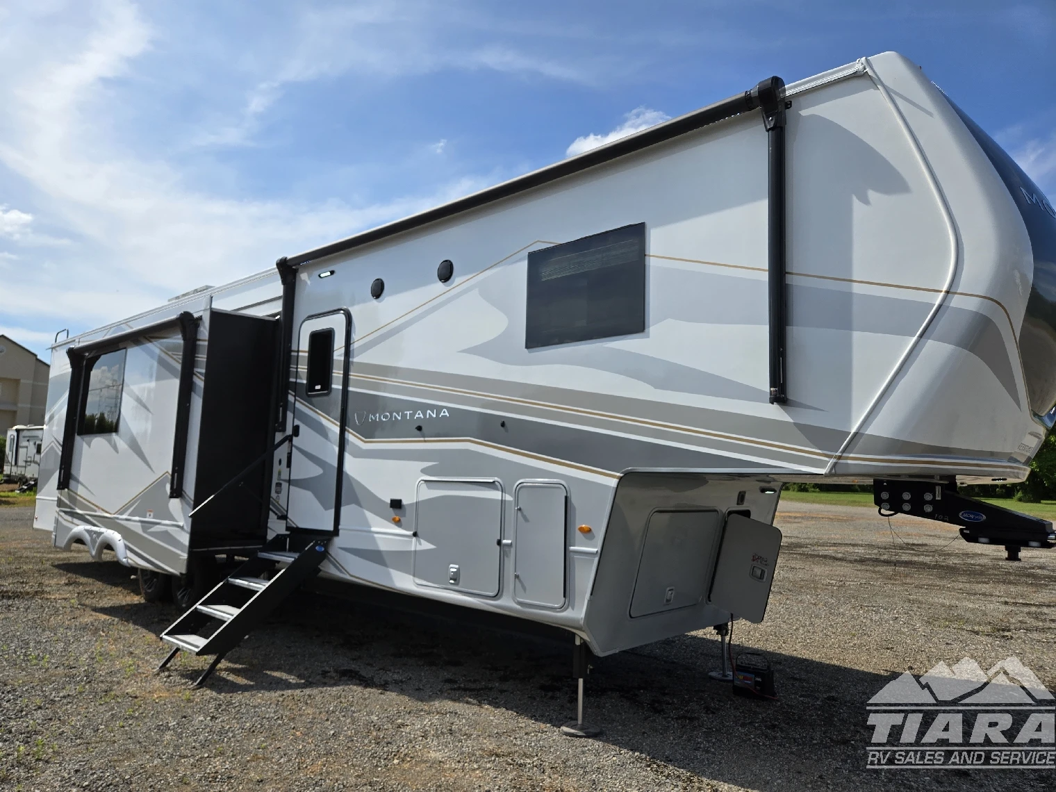 2026 KEYSTONE MONTANA