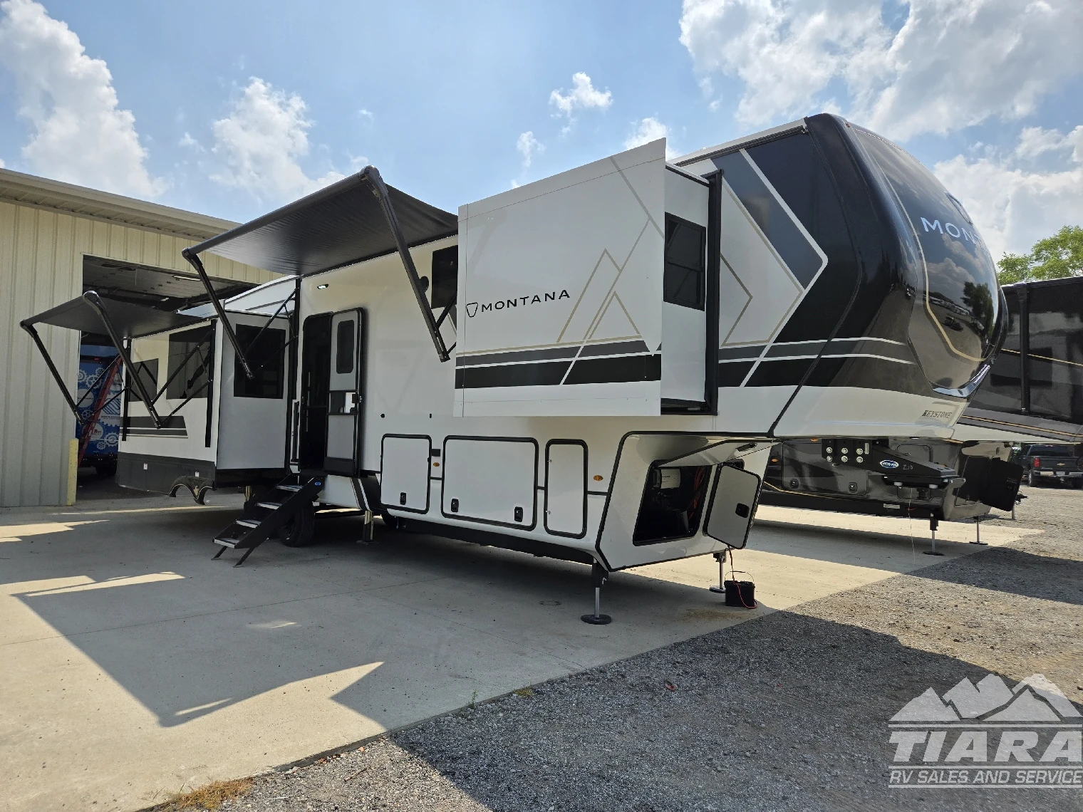 2026 KEYSTONE MONTANA