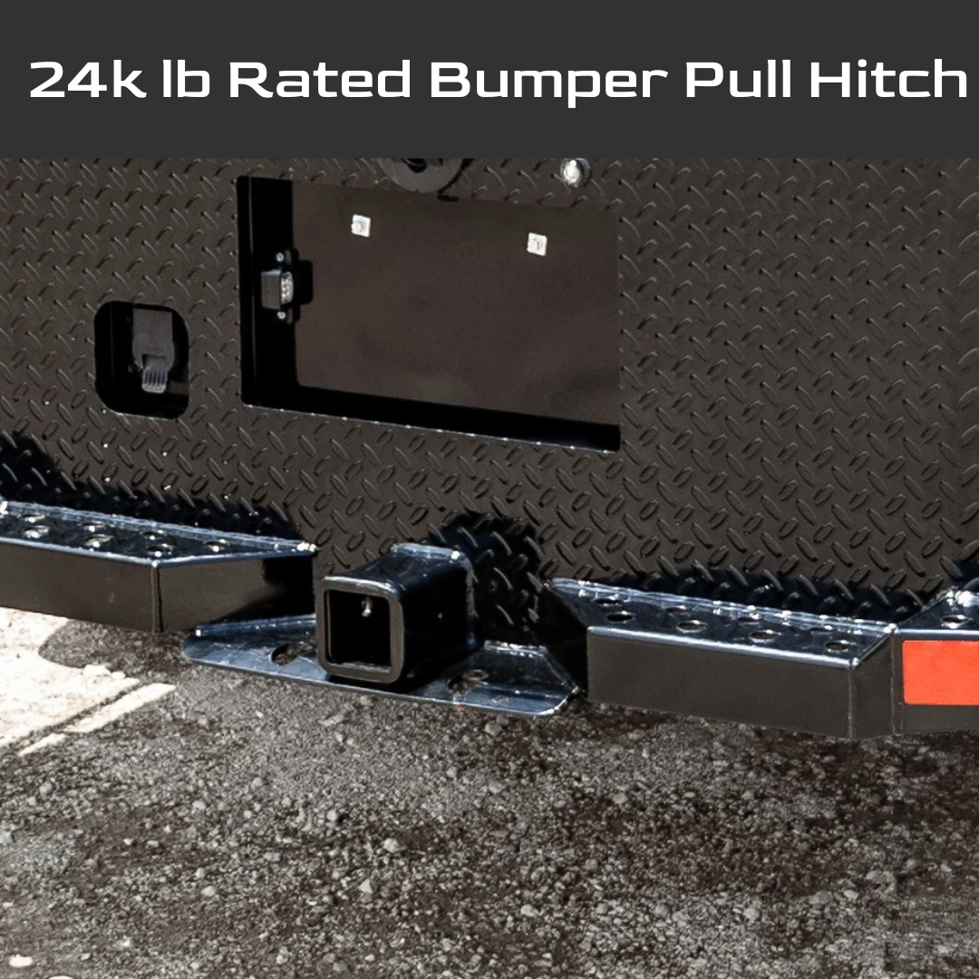 2024 LEGEND X Spartan Truck Beds in Odessa, TX 10705