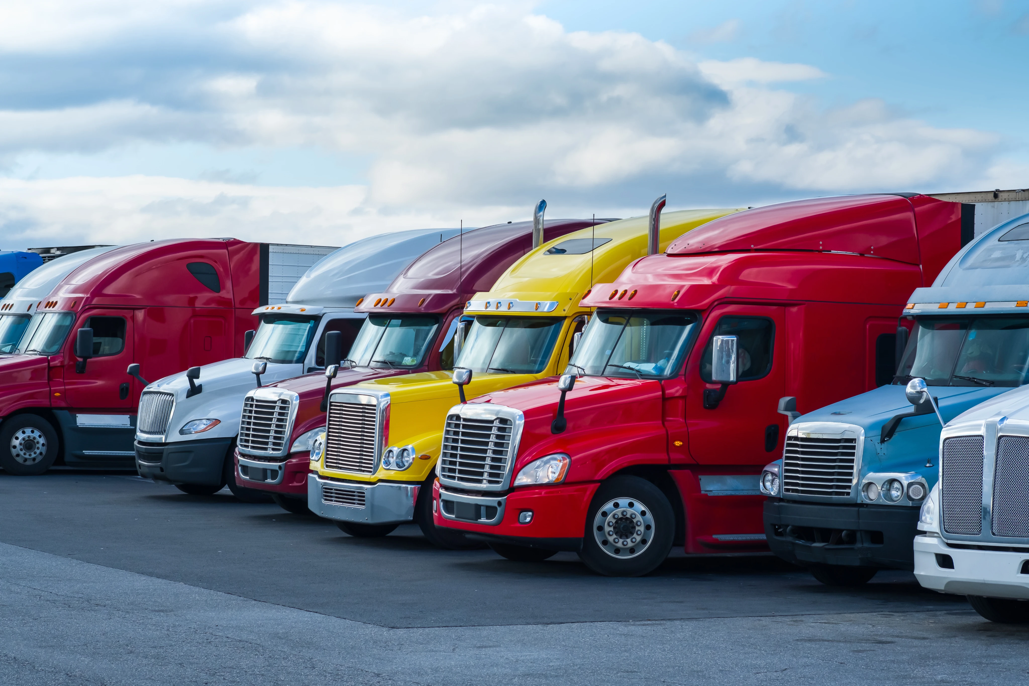 Electrical Solutions for All Trailer Types